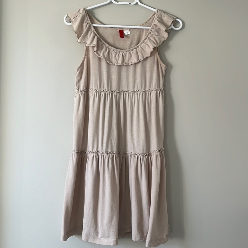WOMENS DRESS
